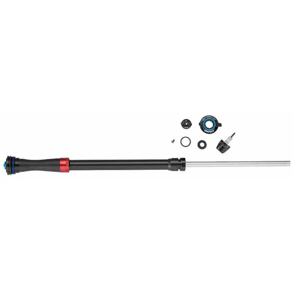 Rock Shox Pike 29´´ Boost Charger 2.1 Rct3 Crown Uppgraderingskit, Black, One Size Rock Shox Pike 29´´ Boost Charger 2.1 Rct3 Crown Uppgraderingskit, Black, One Size