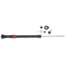 Rock Shox Pike 29´´ Boost Charger 2.1 Rct3 Crown Uppgraderingskit, Black, One Size
