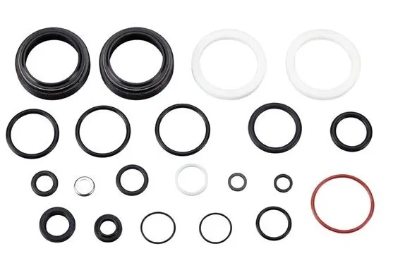 Rock Shox Pike Basic Service Kit Rock Shox Pike Basic Service Kit