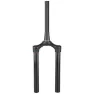 Rock Shox Pike Boost 42os Debonair Diffusion Gaffel För Krona/styrrör/överrör-samling, Black, 29"