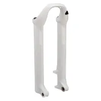 Rock Shox Pike Maxle Disc 15 Mm Gaffel Sänks Rock Shox Pike Maxle Disc 15 Mm Gaffel Sänks