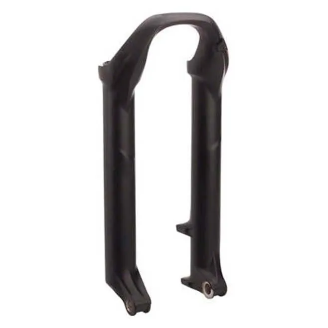 Rock Shox Pike Maxle Disc Diffusion 15 Mm Gaffel Sänks, Black, 27.5"