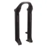 Rock Shox Pike Maxle Disc Diffusion 15 Mm Gaffel Sänks, Black, 27.5"