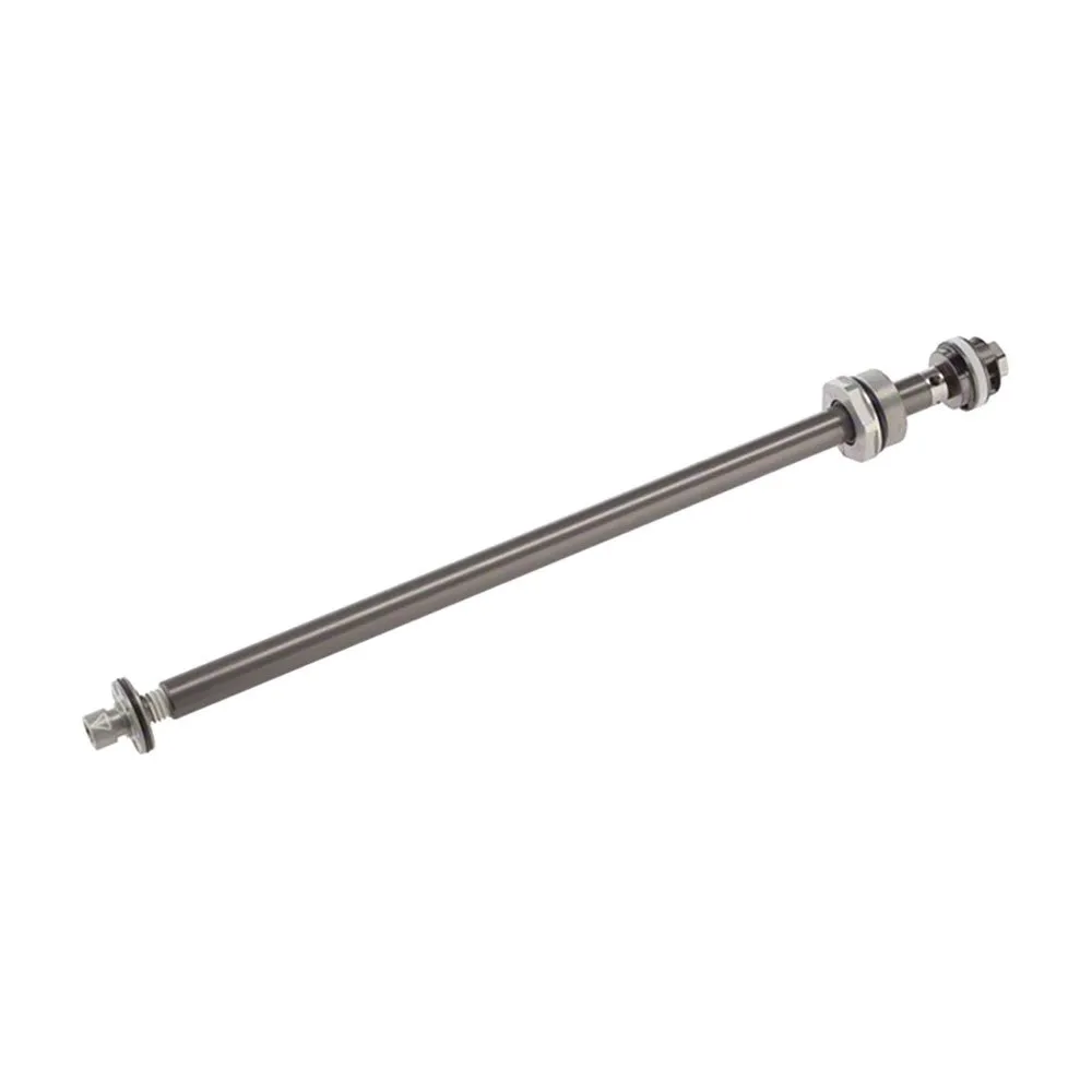 Rock Shox Pike Rc 29´´ Rebound Gaffel Fjäder Tätning, Silver, One Size Rock Shox Pike Rc 29´´ Rebound Gaffel Fjäder Tätning, Silver, One Size