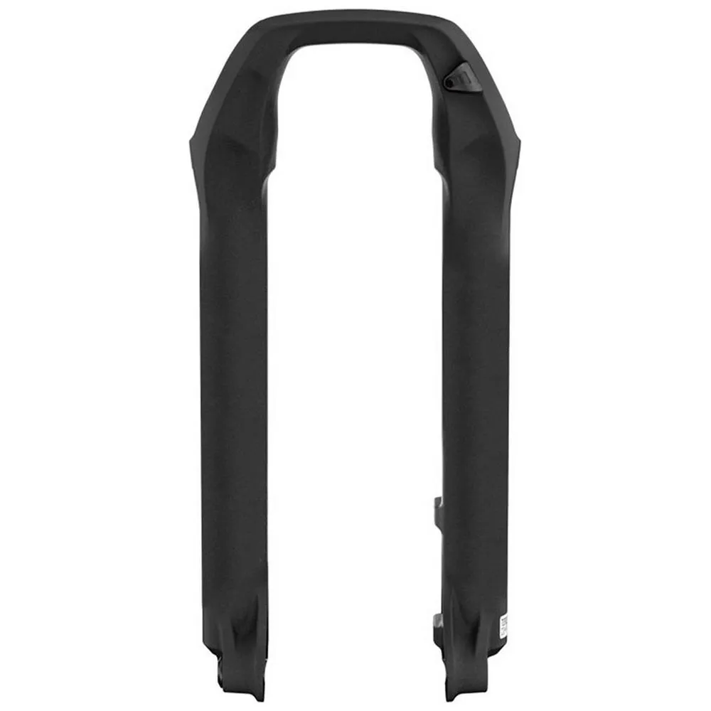 Rock Shox Pike/revelation Boost Diffusion Flask Gaffel Sänks, Black, 29"