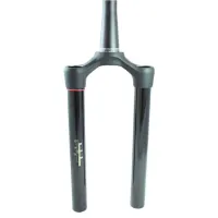 Rock Shox Pike Solo Air 42 Off Set Diffusion Gaffel För Krona/styrrör/överrör-samling