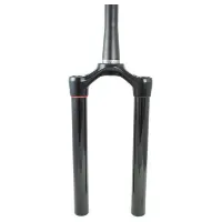 Rock Shox Pike Solo Air 42 Offset Gaffel För Krona/styrrör/överrör-samling Rock Shox Pike Solo Air 42 Offset Gaffel För Krona/styrrör/överrör-samling
