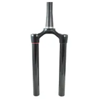 Rock Shox Pike Solo Air 46 Offset Gaffel För Krona/styrrör/överrör-samling Rock Shox Pike Solo Air 46 Offset Gaffel För Krona/styrrör/överrör-samling