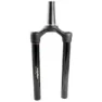 Rock Shox Pike Solo-air 51os Diffusion Gaffel För Krona/styrrör/överrör-samling, Black, 29"