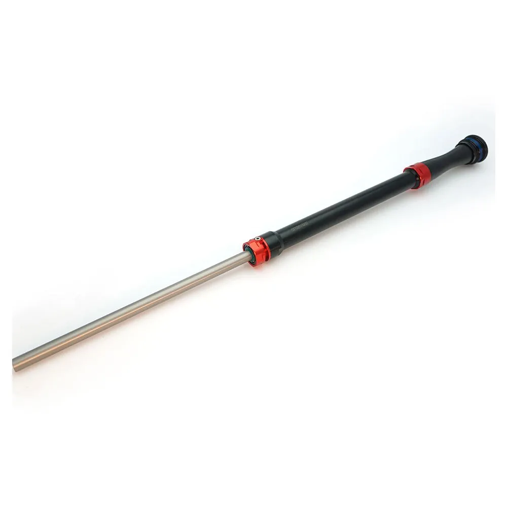 Rock Shox Pike Ult 2019 Charger2 Rlc3 Kompressiondämpare, Black, 150-160mm Rock Shox Pike Ult 2019 Charger2 Rlc3 Kompressiondämpare, Black, 150-160mm