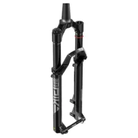 Rock Shox Pike Ultimate Charger 3.1 Rc2 Crown Oost 15 X 110 Mm Str Tpr 37 Mm Offset Debonair+ C2 Mtb-gaffel