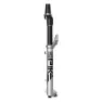 Rock Shox Pike Ultimate Charger 3.1 Rc2 Crown Oost 15 X 110 Mm Str Tpr 37 Mm Offset Debonair+ C2 Mtb-gaffel