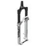 Rock Shox Pike Ultimate Charger 3.1 Rc2 Crown Oost 15 X 110 Mm Str Tpr 37 Mm Offset Debonair+ C2 Mtb-gaffel