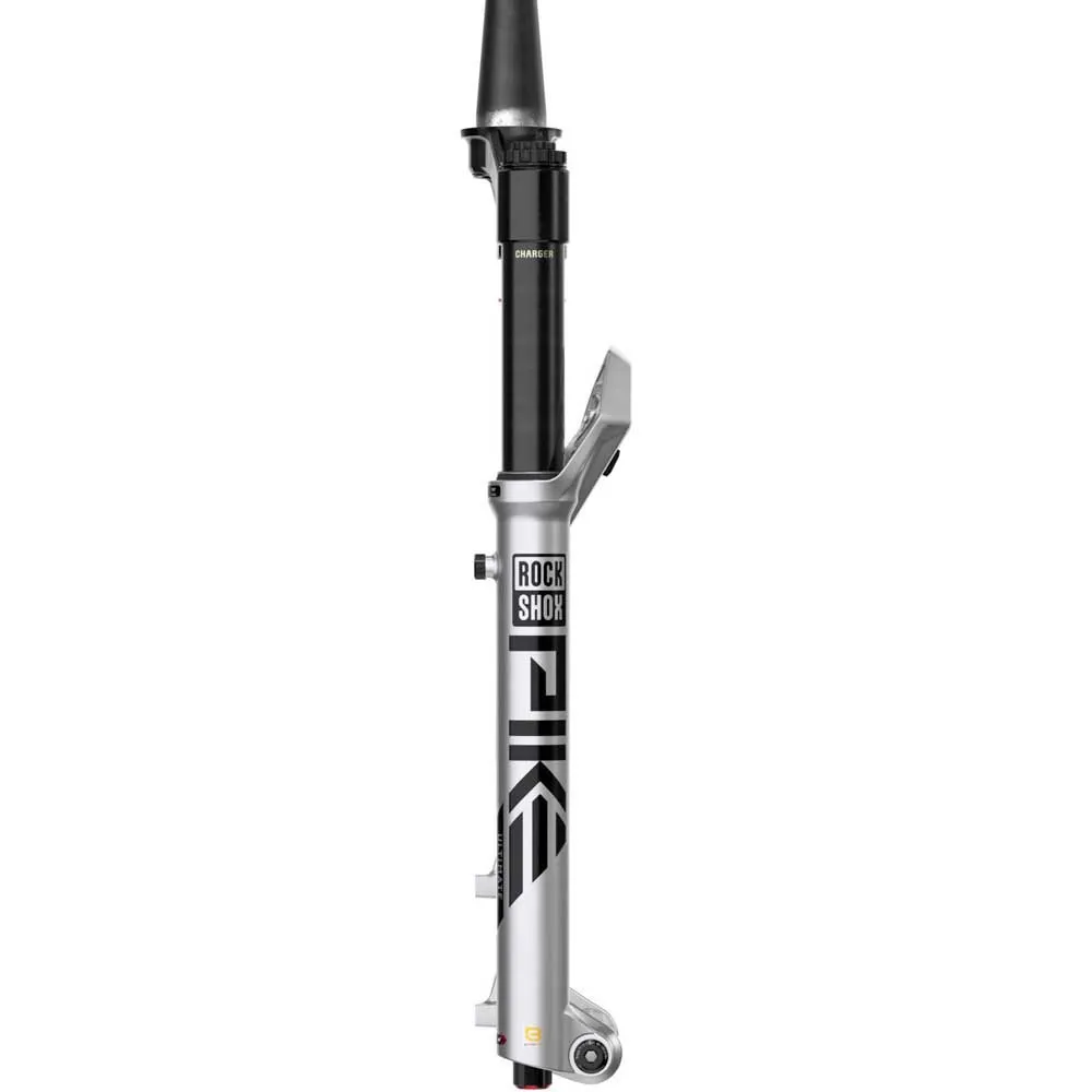 Rock Shox Pike Ultimate Charger 3.1 RC2 DebonAir+ Boost 27,5" Federgabel Rock Shox Pike Ultimate Charger 3.1 RC2 DebonAir+ Boost 27,5" Federgabel