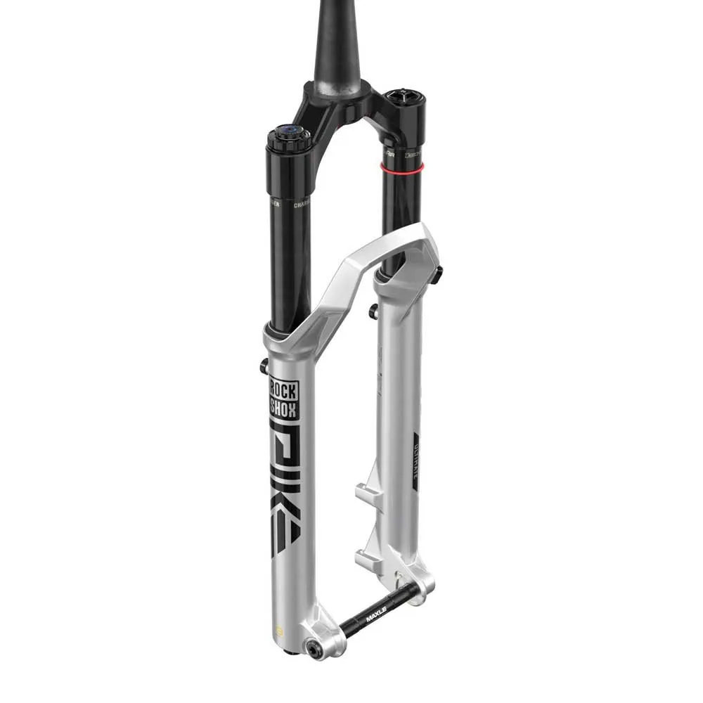 Rock Shox Pike Ultimate Charger 3.1 RC2 DebonAir+ Boost 27,5" Federgabel Rock Shox Pike Ultimate Charger 3.1 RC2 DebonAir+ Boost 27,5" Federgabel