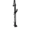 Rock Shox Pike Ultimate Flight Attendant Boost™15 X 110 Mm Tpr Sm Crownod 44 Offset Db+ A3 Mtb-gaffel, Black, 29", 140mm