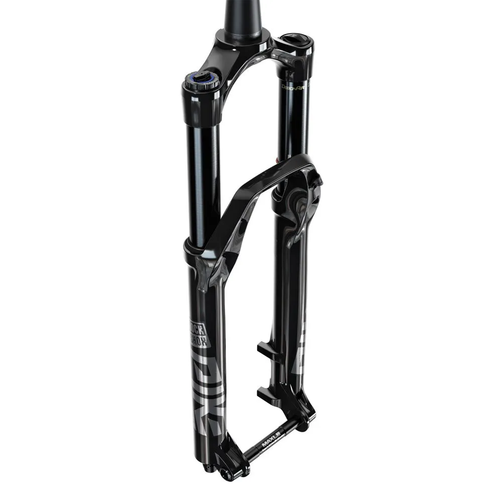 Rock Shox Pike Ultimate RC2 DebonAir Boost 27,5" Federgabel Rock Shox Pike Ultimate RC2 DebonAir Boost 27,5" Federgabel