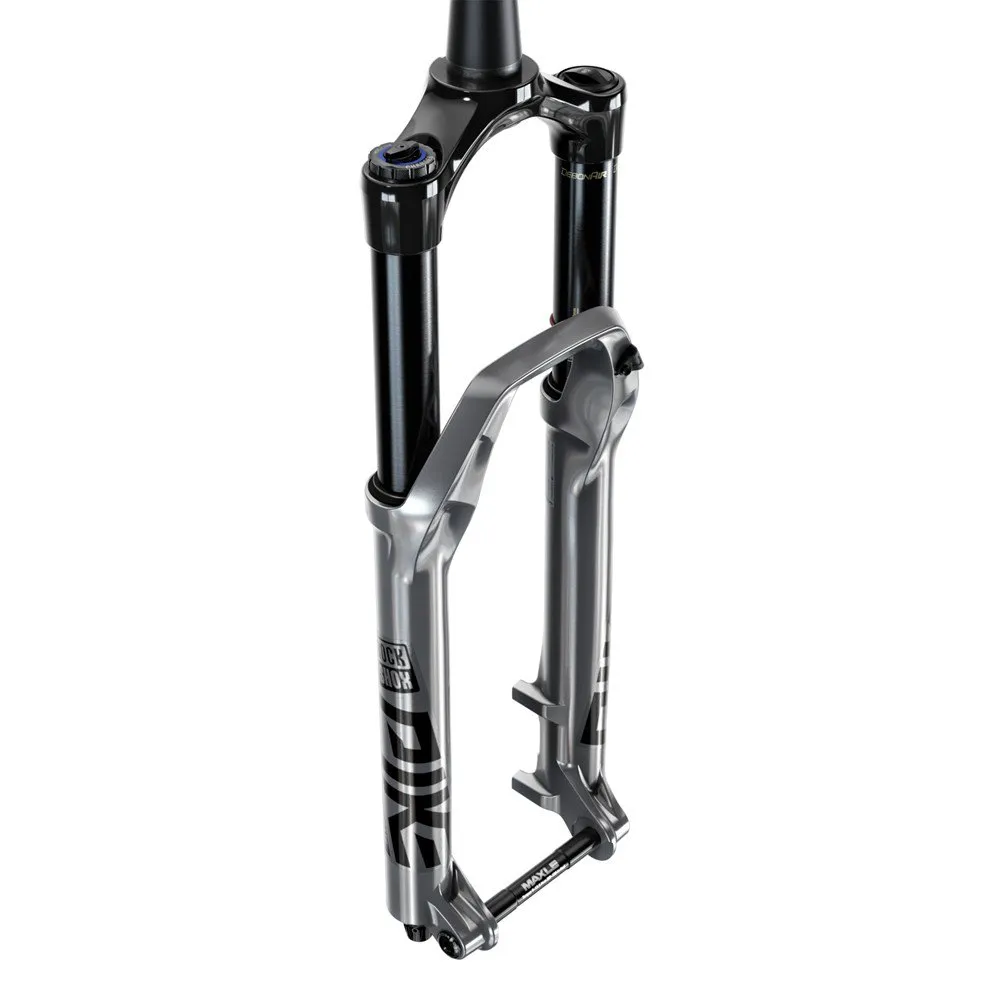 Rock Shox Pike Ultimate RC2 DebonAir Boost 27,5" Federgabel Rock Shox Pike Ultimate RC2 DebonAir Boost 27,5" Federgabel