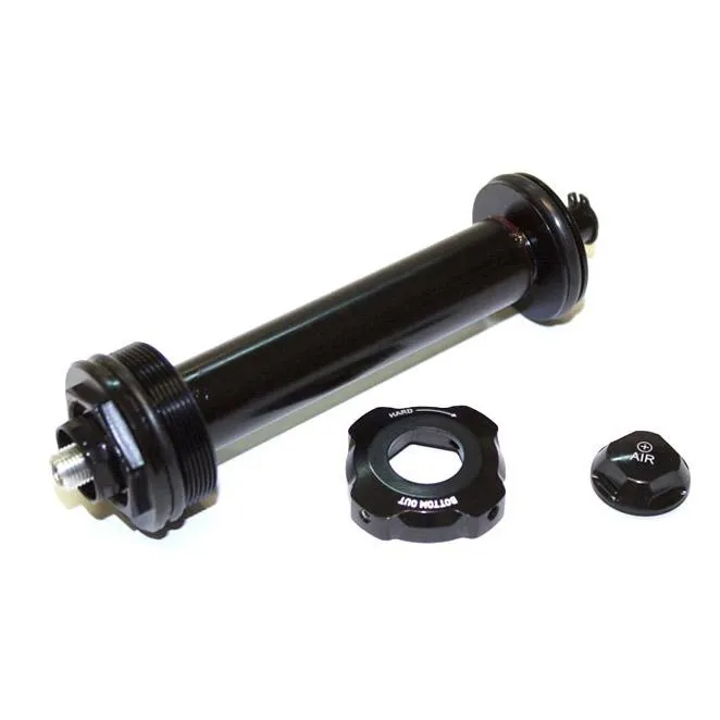 Rock Shox Plug Solo Air Boxxer Öljettkit, Black, One Size Rock Shox Plug Solo Air Boxxer Öljettkit, Black, One Size