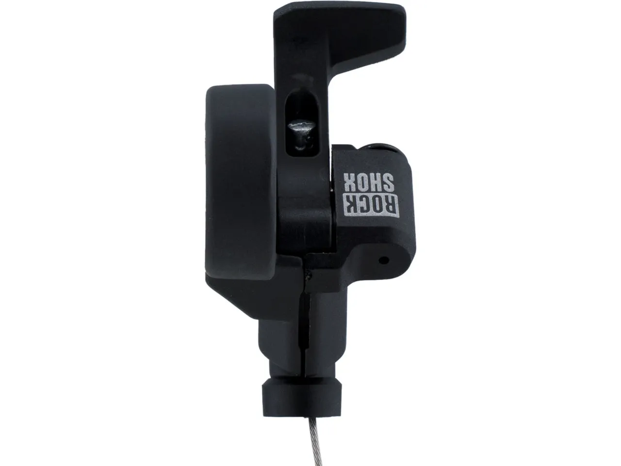 Rock Shox PopLoc Remote Hebel