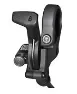 Rock Shox Poplock Vänster, Black, One Size
