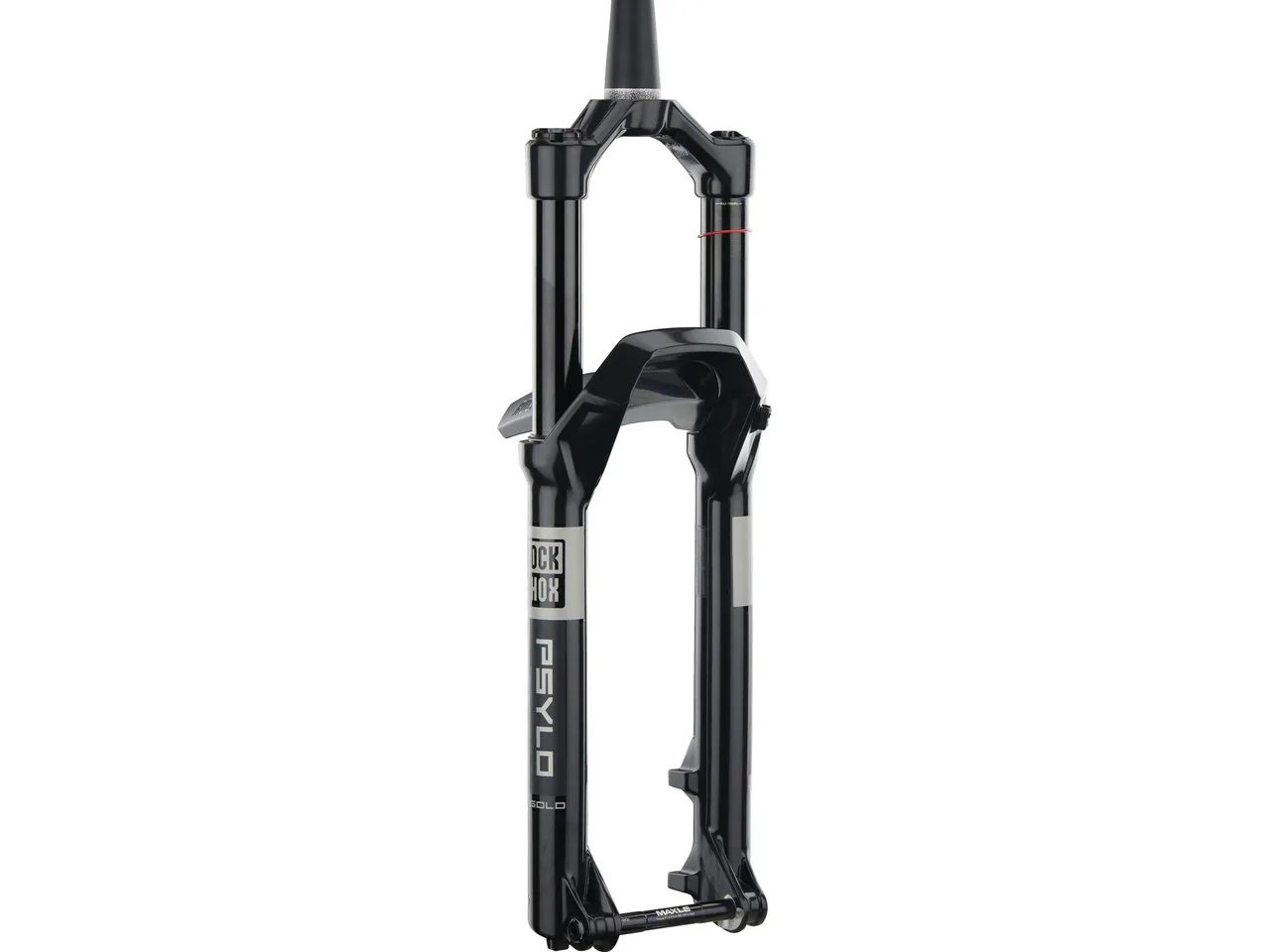 Rock Shox Psylo Gold Isolator RC DebonAir Boost 27,5" Federgabel Rock Shox Psylo Gold Isolator RC DebonAir Boost 27,5" Federgabel
