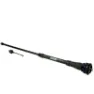 Rock Shox Race Day Crown 30/40 Mm Uppgraderingskit, Black, 100mm