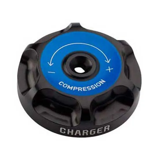 Rock Shox Rc Boxxer Charger Damper Dh Knoppset, One size