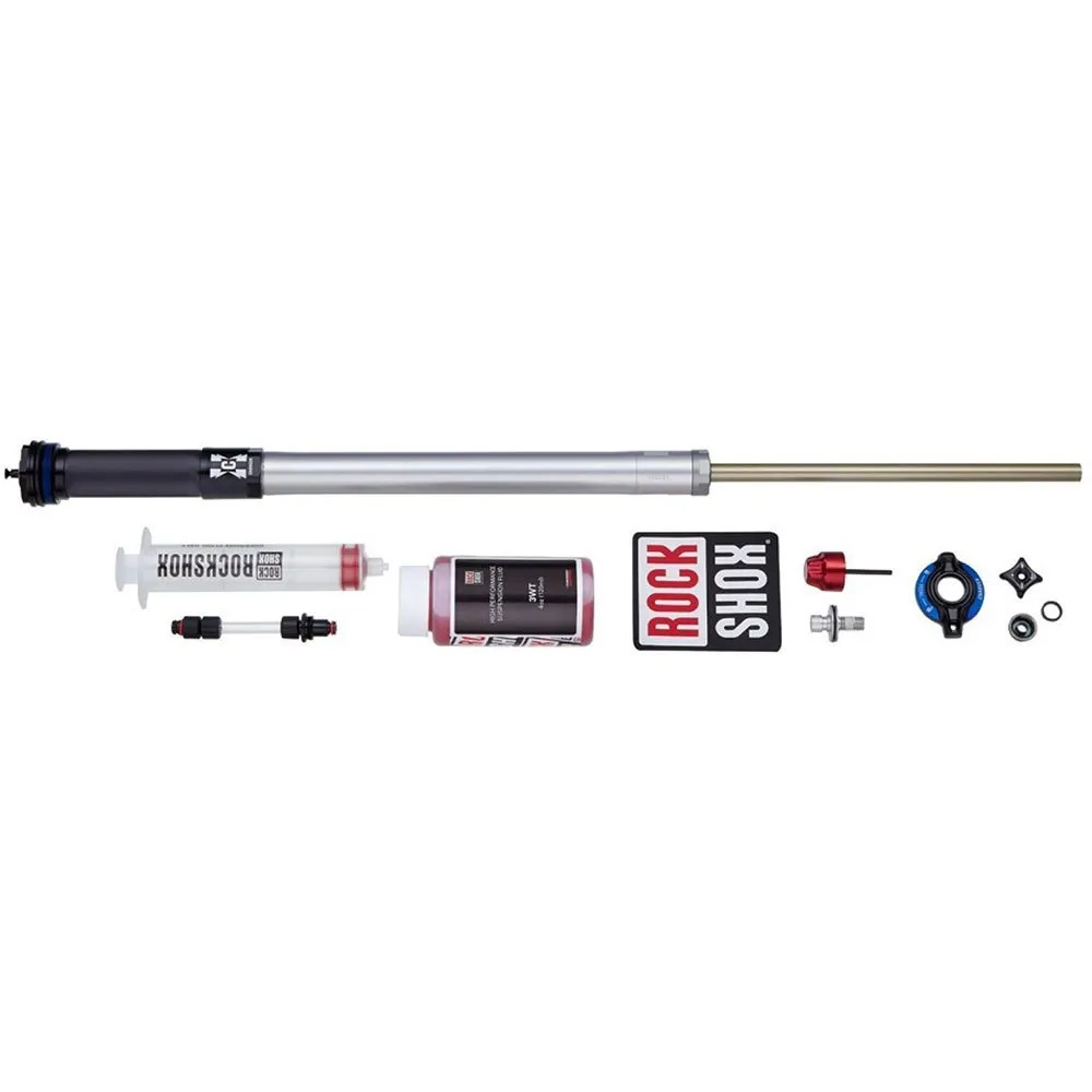 Rock Shox Rct3 Lyrik 26´´ 2016 Uppgraderingskit, Multicolor, One Size