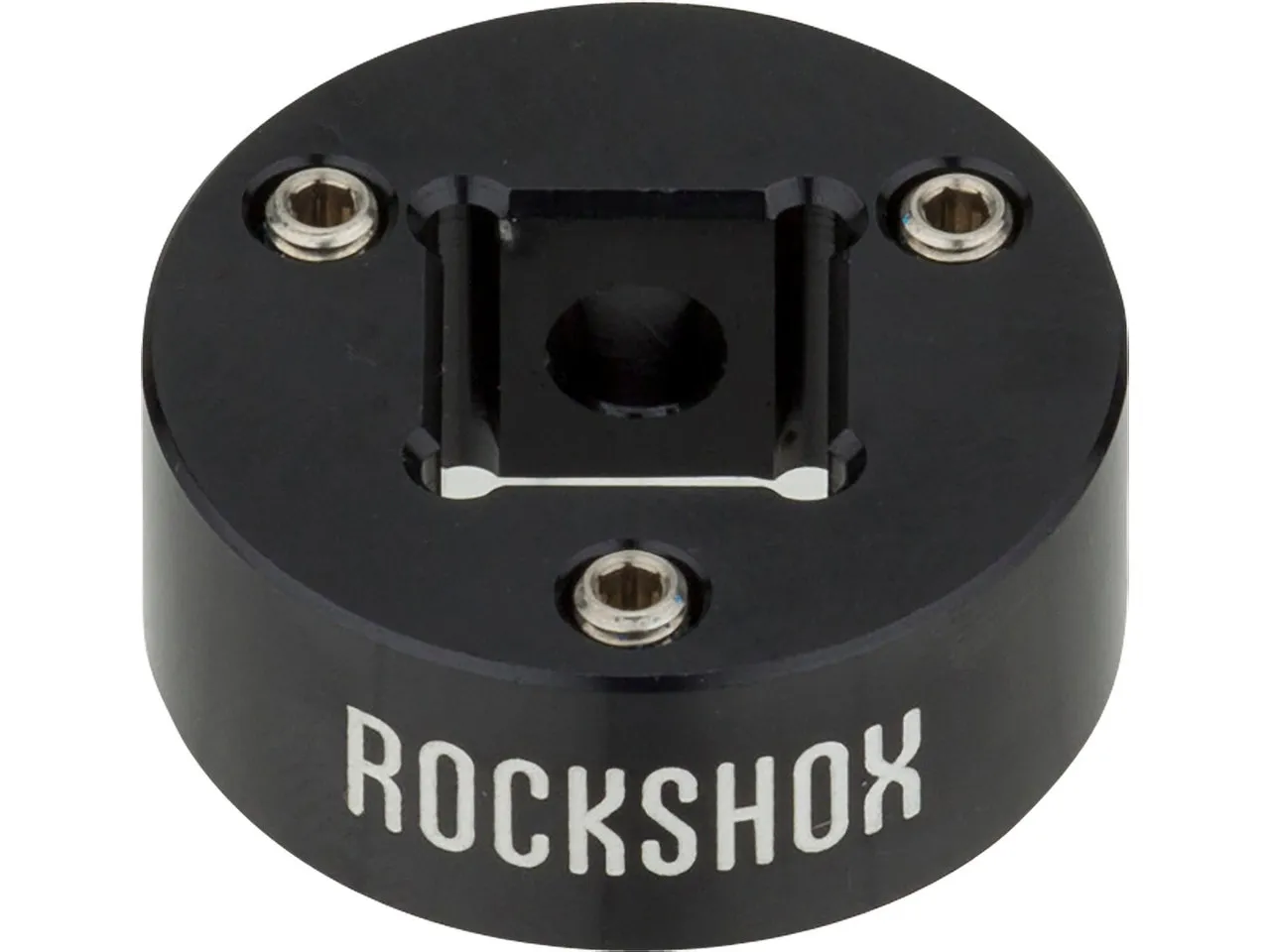Rock Shox RE:Aktiv Piston Socket Dämpfer Tool, Black, One Size Rock Shox RE:Aktiv Piston Socket Dämpfer Tool, Black, One Size