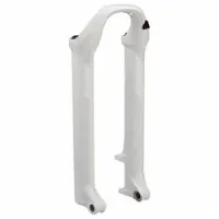 Rock Shox Reba 27.5´´/650b Qr Disc Gaffel Sänks
