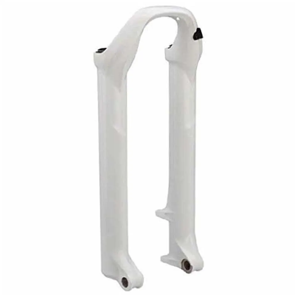 Rock Shox Reba 27.5´´/650b Qr Disc Gaffel Sänks, White, One Size Rock Shox Reba 27.5´´/650b Qr Disc Gaffel Sänks, White, One Size