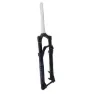 Rock Shox Reba Fs Air Mtb-gaffel, Black, 26", 100mm