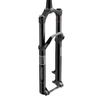 Rock Shox Reba Gold 3p Crown 15 X 110 Mm 44 Offset Mtb-gaffel Rock Shox Reba Gold 3p Crown 15 X 110 Mm 44 Offset Mtb-gaffel