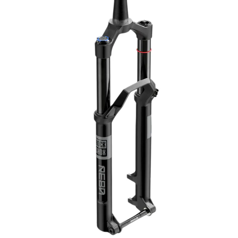 Rock Shox Reba Gold 3p Crown 15 X 110 Mm 44 Offset Mtb-gaffel