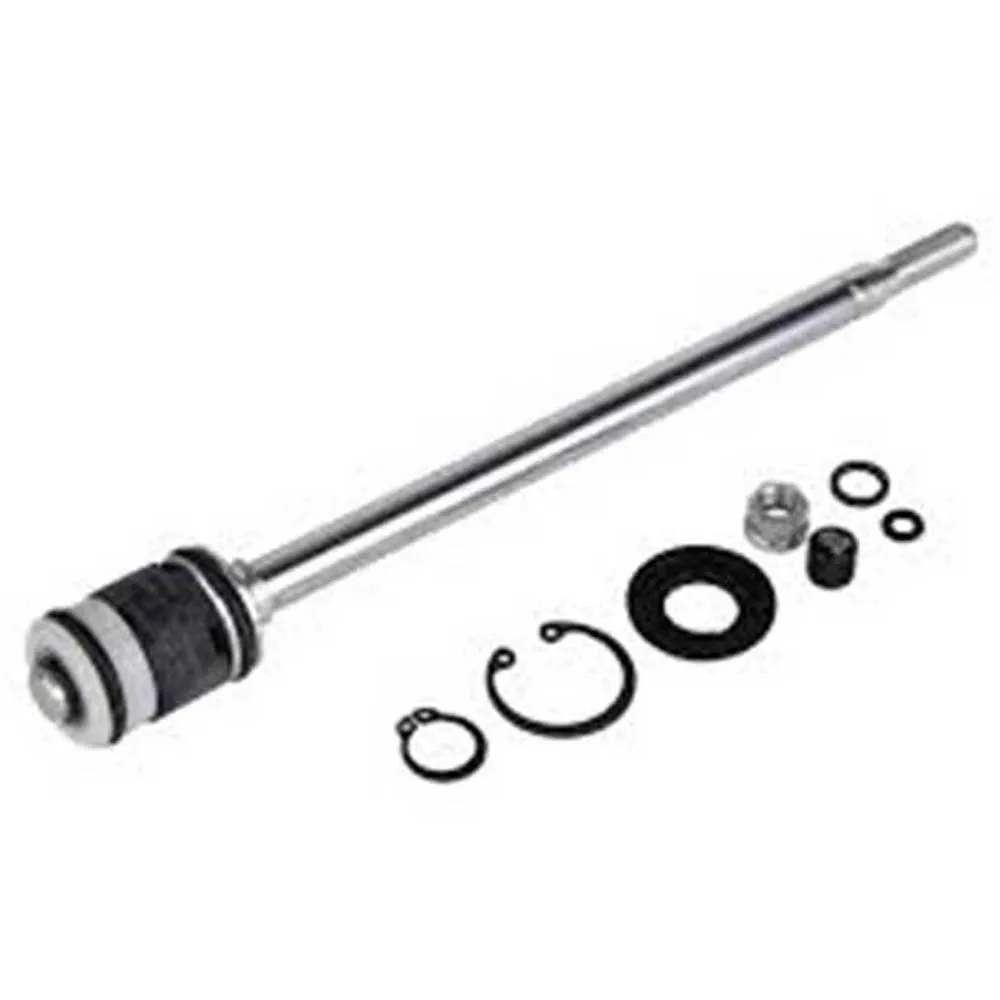 Rock Shox Reba Inre Fjäderdelar, Black, One Size