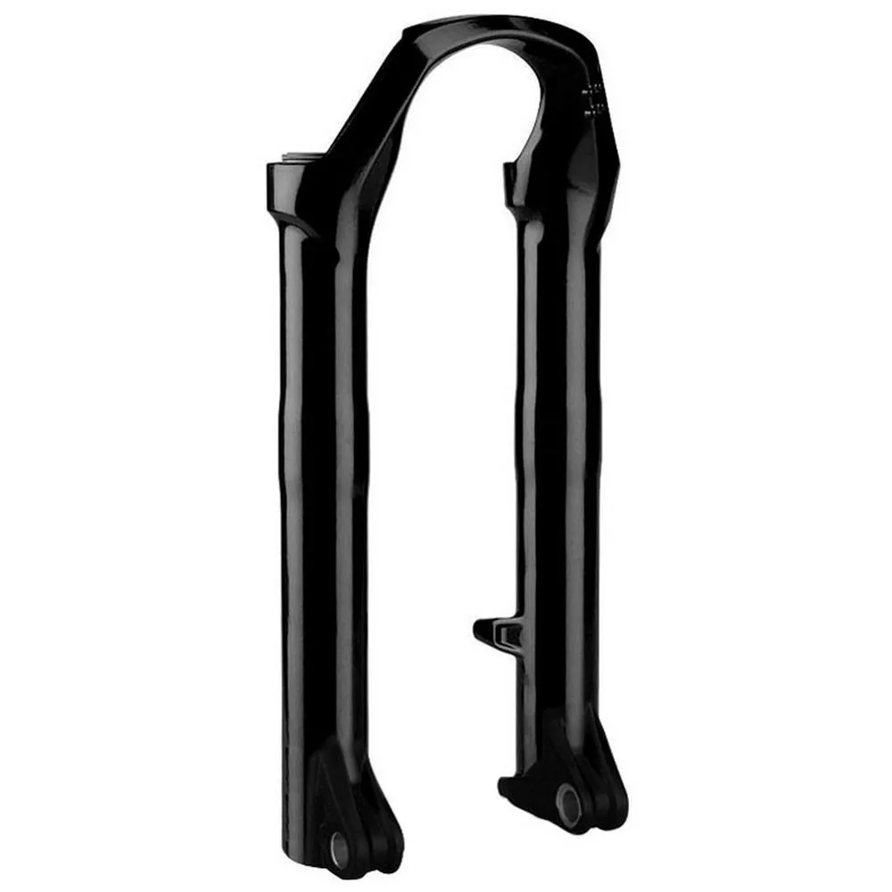Rock Shox Reba/revelation Boost 130-150 Mm Gaffel Sänks, Black, 27.5-29"