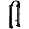 Rock Shox Reba/revelation Boost 130-150 Mm Gaffel Sänks, Black, 27.5-29"