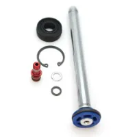 Rock Shox Reba Rl 26´´ Motion Control Gaffel Fjäder Tätning Rock Shox Reba Rl 26´´ Motion Control Gaffel Fjäder Tätning