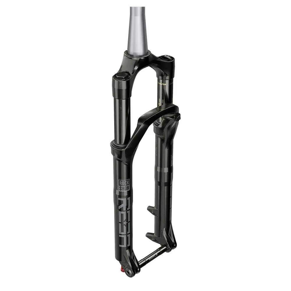 Rock Shox Reba Rl Crown 40 Mm Mtb-gaffel