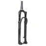 Rock Shox Reba Rl R29 15x100 Mm Dfb 51 Offset A8 Mtb-gaffel, Black, 29", 100mm