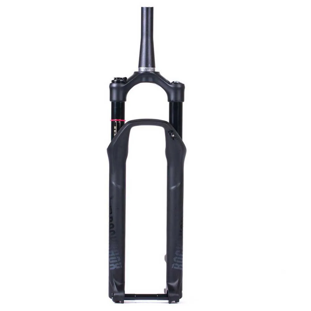 Rock Shox Reba Rl R29 15x100 Mm Dfb 51 Offset A8 Mtb-gaffel, Black, 29", 100mm