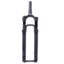 Rock Shox Reba Rl R29 15x100 Mm Dfb 51 Offset A8 Mtb-gaffel, Black, 29", 100mm