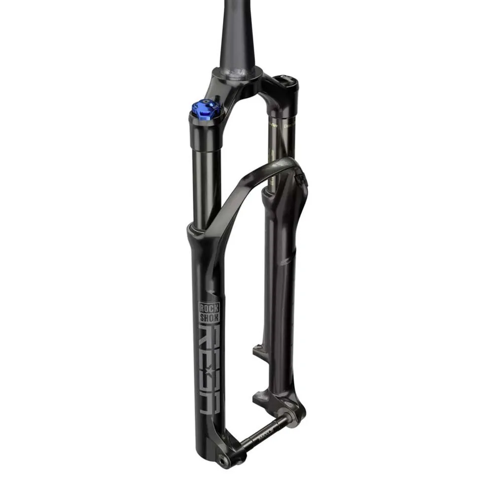 Rock Shox Reba RL Solo Air Boost OneLoc Remote 27,5" Federgabel