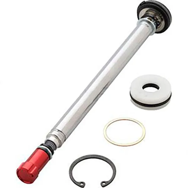 Rock Shox Reba Sealhead Rebound Patron, Silver, One Size