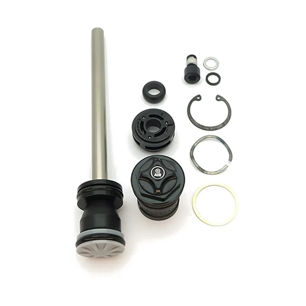 Rock Shox Reba/sidb 26 110 Mm Solo Air 13 Inre Fjäderdelar, Black, One Size