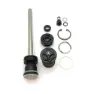 Rock Shox Reba/sidb 26 110 Mm Solo Air 13 Springs Interna, Black, One Size