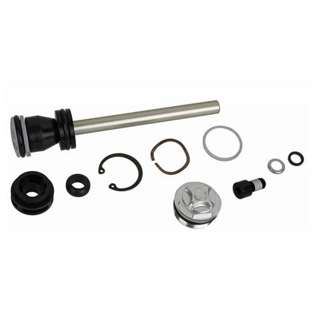 Rock Shox Reba/sidb 29´´ 110 Mm Solo Air Left Inre Fjäderdelar