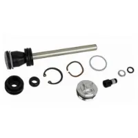 Rock Shox Reba/sidb 29´´ 110 Mm Solo Air Left Springs Interna Rock Shox Reba/sidb 29´´ 110 Mm Solo Air Left Springs Interna