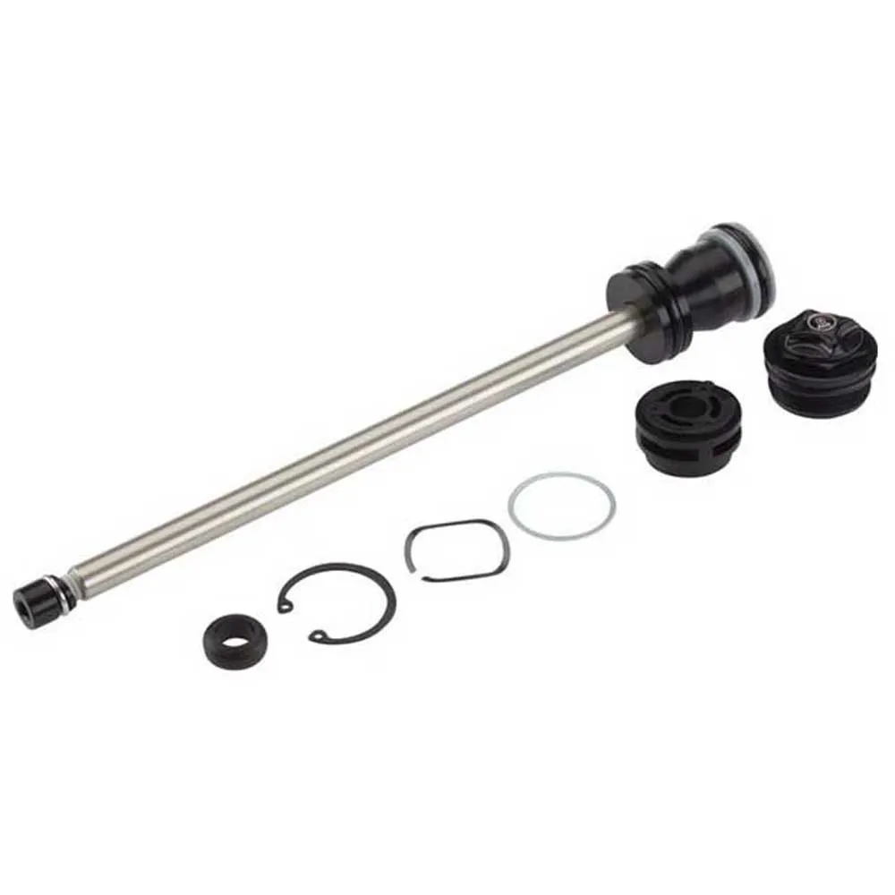 Rock Shox Reba/sidb 29´´ 110 Mm Solo Air Left Springs Interna Rock Shox Reba/sidb 29´´ 110 Mm Solo Air Left Springs Interna